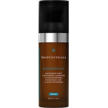 Zayıflamış Ve Yıpranmış Cilt Yapısını Onarmaya Ve Güçlendirmeye Yardımcı Bakım Kremi 30ml
