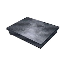 Fett 800x500x100mm Pld Döküm Pleyt Gb4986-89