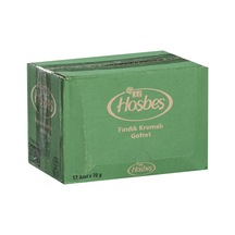 Eti Hoşbeş Gofret 12x70 G Fındık - İncecik Gofret Lezzeti 6'li Avantaj Paketi - 6 Adet Tarı