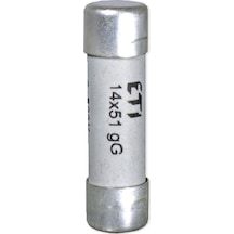 Eti Ch14gg-32a ,14x51-32a Gg/yavaş Kartuş Sigorta
