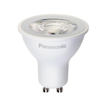 Led Gu10, Sıcak Beyaz Işık 6w 420lm 3000k