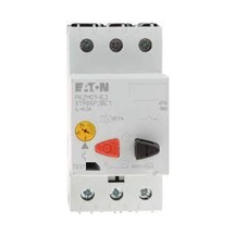 Eaton 6.3 A Motor Koruma Şalteri, 690 V Ac