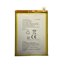 Teknonet Omix X400 Uyumlu Nettech 5000 Mah Batarya