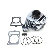 KARACA 100 SİLİNDİR TAKIMI 50 mm