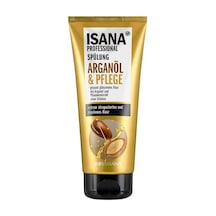 Isana Arganöl & Pflege Çok Yıpranmış Kuru Saçlar İçin Saç Kremi 200 ML