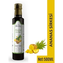 Ananas Sirkesi 500 Ml