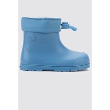 Igor Mendi Borreguito Çocuk Çizme Mavi