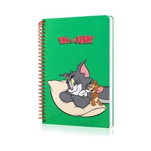 Mabbels Butik Defter - Tom Ve Jerry
