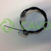 CAVO 4502610 EL FREN TELİ ARKA SAĞ C1 05-P107 05- AYGO 05-