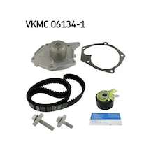Nissan Note E11 Triger Seti + Devirdaim 1.5 Dci 2008-2012 Skf Vkmc061341