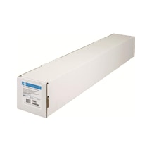 Hp Q8917A 91.4Mmx30.5Mt Fotoğraf Kağıdı 235Gr