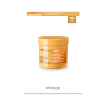 Rp Curly Resıstant Haır 100ml X3