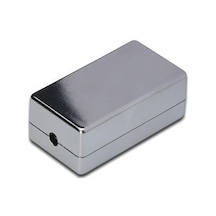 Digitus Dn-93902 Cat 5E Kabloları Ek Yapmak için Lsa Zırhlı Kutu