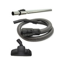 Samsung Uyumlu Vc07R302Mvr Süpürge Çelik Telli Hortumu Emici Başlık Boru