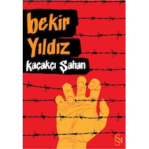 Mahşerin İnsanları + Darbe + Kaçakçı Şahan + Okuma Sticker'ları