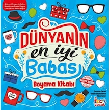 Dünyanın En İyi Babası