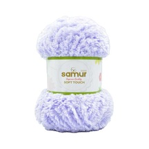 Soft Touch 1228 Leylak