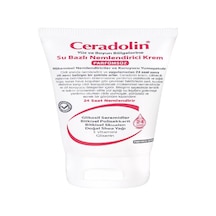 Ceradolin Nemlendirici Krem Parfümsüz 50ml