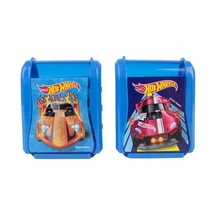 Dolphin Kalemtraş Hotwheels 3 Lü Hw-102942-27-pkt