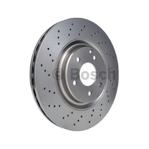 Mercedes C Serisi 203 C220cdı 2.2 2003-2007 Bosch Ön Disk 2 Adet