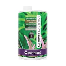 Reeflowers Aquaplants Phosphate Ii 1000ml ( Bitki Gübresi )