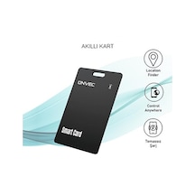 Onvec GLS9032 Akıllı Kart Takip Cihazı