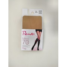 Penti Mikro 70 Pantolon Çorabı Licious  Siyah