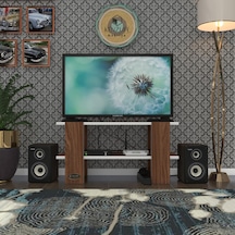 Kenzlife televizyon sehpası bangkok cvz 040*150*30 tv ünitesi