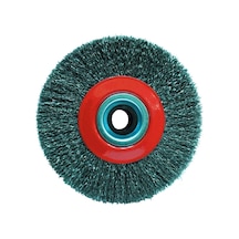 Partner Pt02018 Gri Telli Daire Fırça  150X25Mm