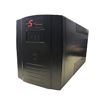 Spower Cat 2000 Va Line İnteraktif Ups