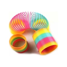 Stres Yayı2 Adet 6 Cm Boy 6 Cm Eni - Büyük Boy