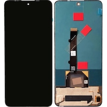 İnfinix Zero X Ekran Dokunmatik Srv Siyah