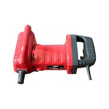 Attlas ATR 2000 Kanal Açma Makinesi