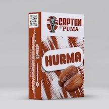 Captan Puma Hurma Aromalı Mela 50gr.