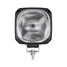 Cat İş Makinası Çalışma Lambası Oval Köşeli - 1068964