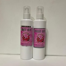 Rosecity Gül Özlü Temizleme Sütü 200 ml 1 Alana 1 Bedava