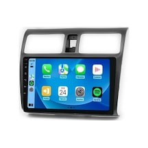 Suziki Swift 2005-2011 6gb Ram 64gb Hafıza 8 Çekirdek Carplay Kamera Android Multimedya 9"