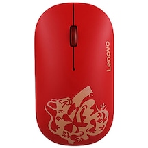 Lenovo Air Handle Sessiz Kablosuz Mouse