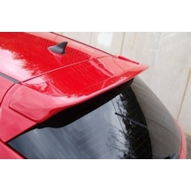 Opel Astra J Hb Spoyler Spoiler Kücük