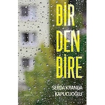 Birdenbire - Serda Kranda Kapucuoğlu - Müptela Yayınları