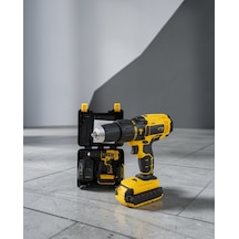 12v Akülü Matkap Ergonomik Tasarım Xuczmatkapsetii