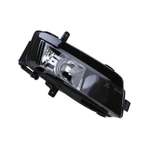 Vw Volkswagen Golf7 13→ Sıs Farı Sol Statık Halojen 5g0941661d
