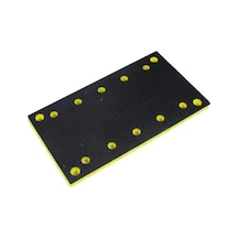 Felisatti Tp517 Zımpara Sarı Taban