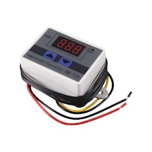 Gesi Termometre Digital 220 Volt 1500 Watt Hw-w3001 Hw-735