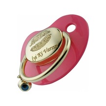 Emzik 4.05 G Öpücüklü 14 Ayar Altın