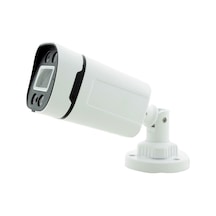 Kadraj 4mp Ip Dış Mekan Kamera H42 - 3.6mm Sony Seculens, Ir Led,