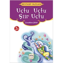 Uçtu Uçtu Şiir Uçtu - Rxlu-604421