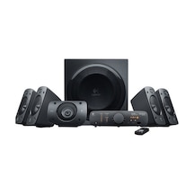 Logitech Z906 500 W Rms 5+1 Hoparlör - 980-000468