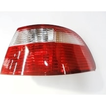 Fit Albea Stop Lambası Sağ