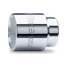 Beta 920a Altı Köşe Lokma 1/2'' 23mm